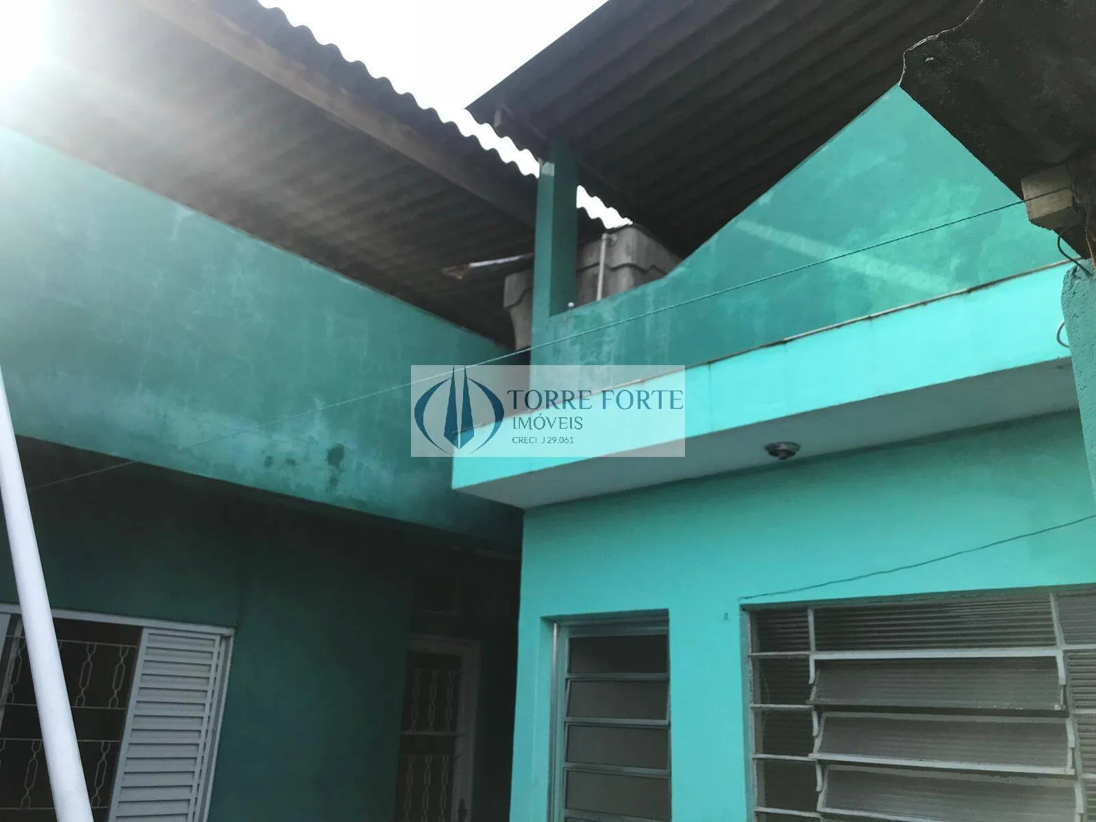 Foto do imóvel Terreno com 3 casas na Chacarra Belenzinho em Avenida Renata
