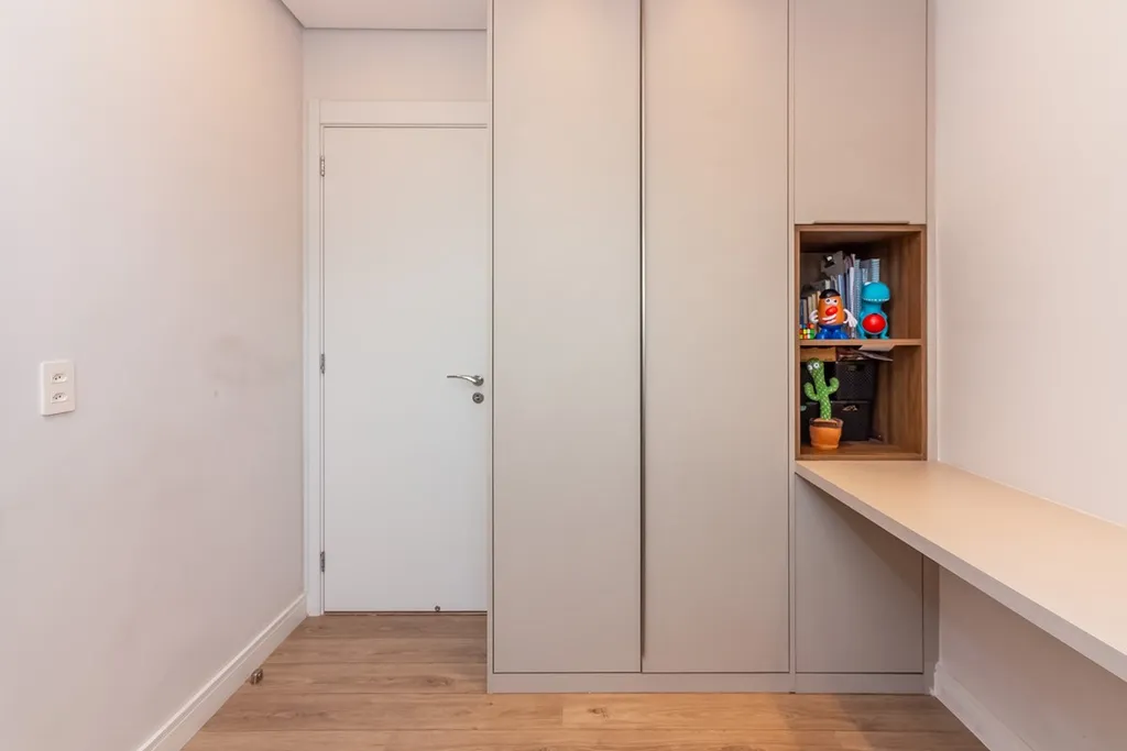 Imagem Apartamento à venda em São Paulo, Água Branca, com 2 quartos, 64m2