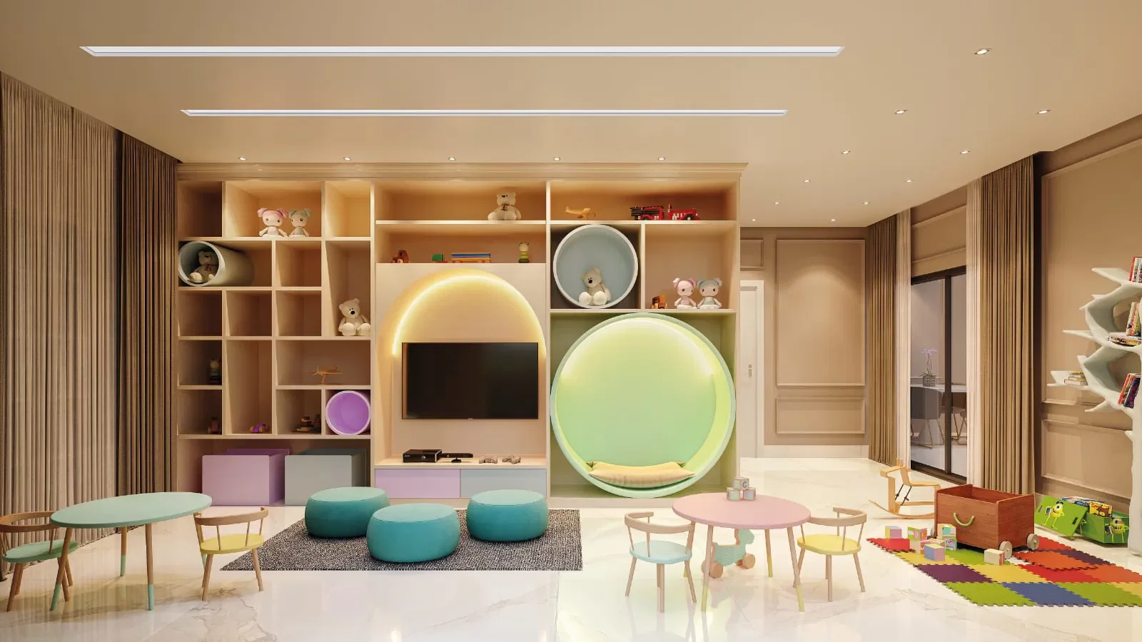 Imagem Villa Italia Residence
