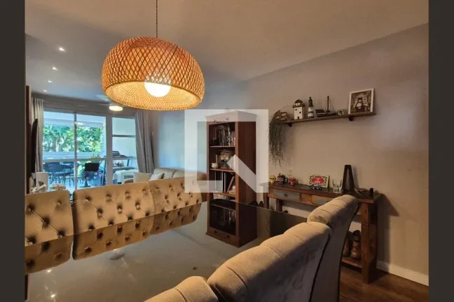 Imagem Apartamento à Venda - Recreio, 3 Quartos, 108 m2