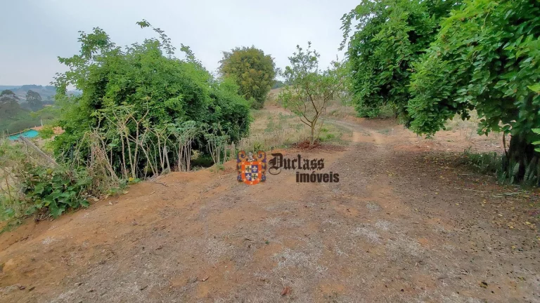 Imagem Chácara com 1 dormitório à venda, 12750 m² por R$ 750.000,00 - Toledo - Toledo/MG