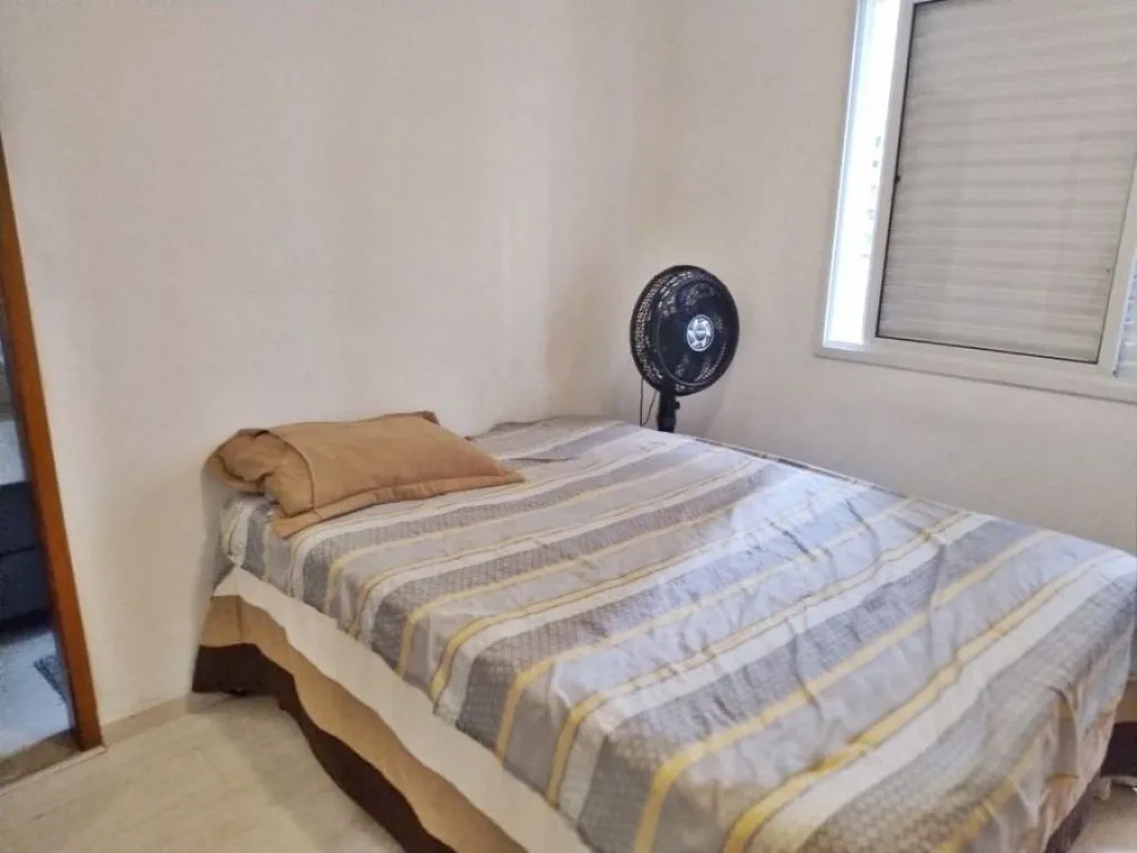 Imagem APARTAMENTO COM 75,00 m² - TUPI - PRAIA GRANDE SP