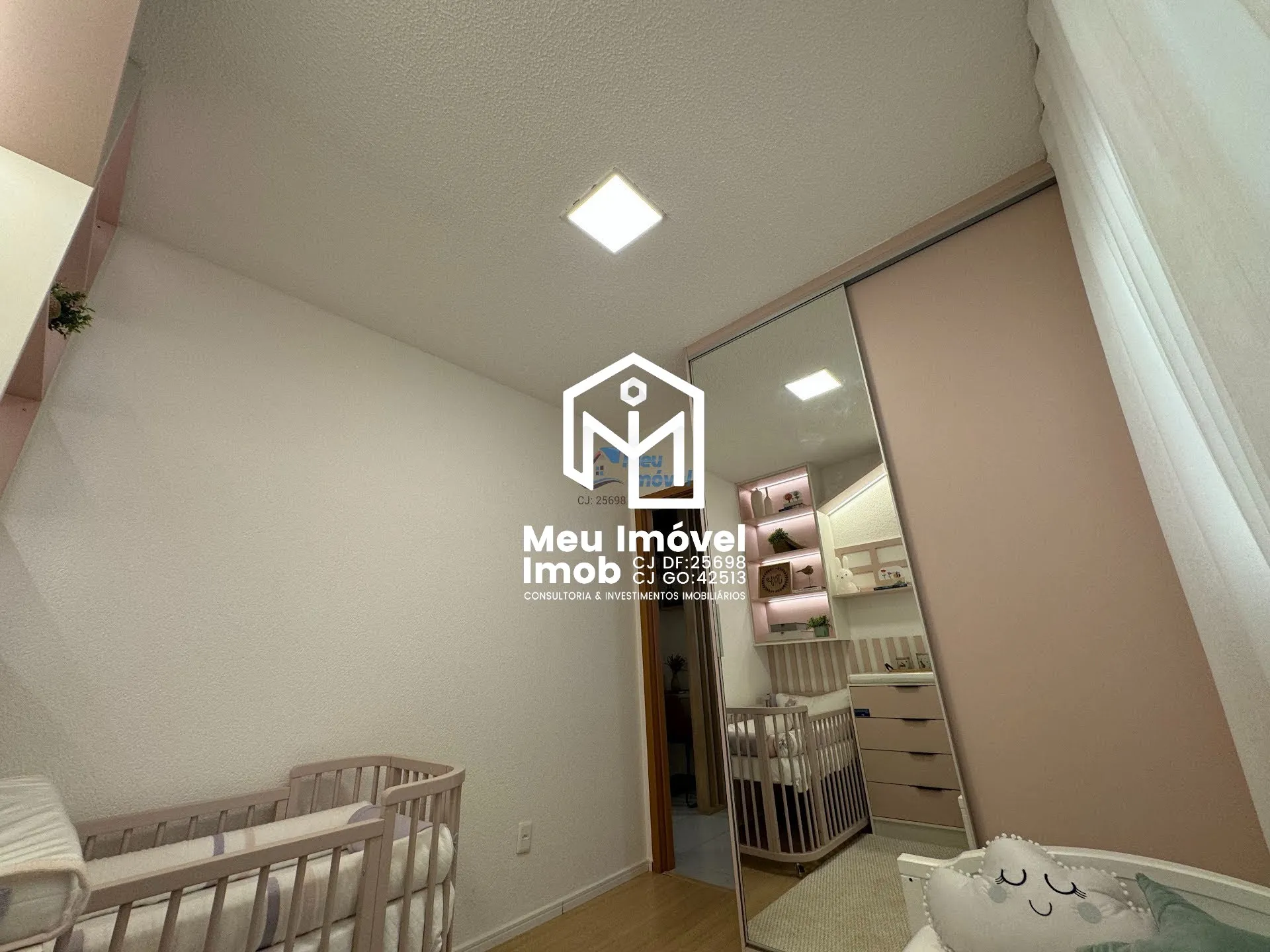 Imagem Gran Paris APTO 2 Quartos 1 Vaga 44m² Área de Lazer Completa