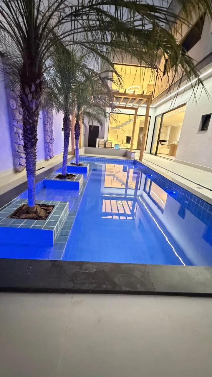 Imagem CASA RESIDENCIAL em SOROCABA - SP, CAJURU DO SUL