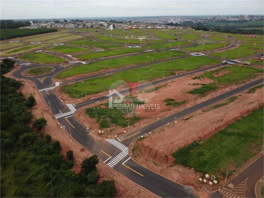 Imagem Lote/Terreno de 253m² no bairro Residencial Vila Da Mata I, em Lençóis Paulista