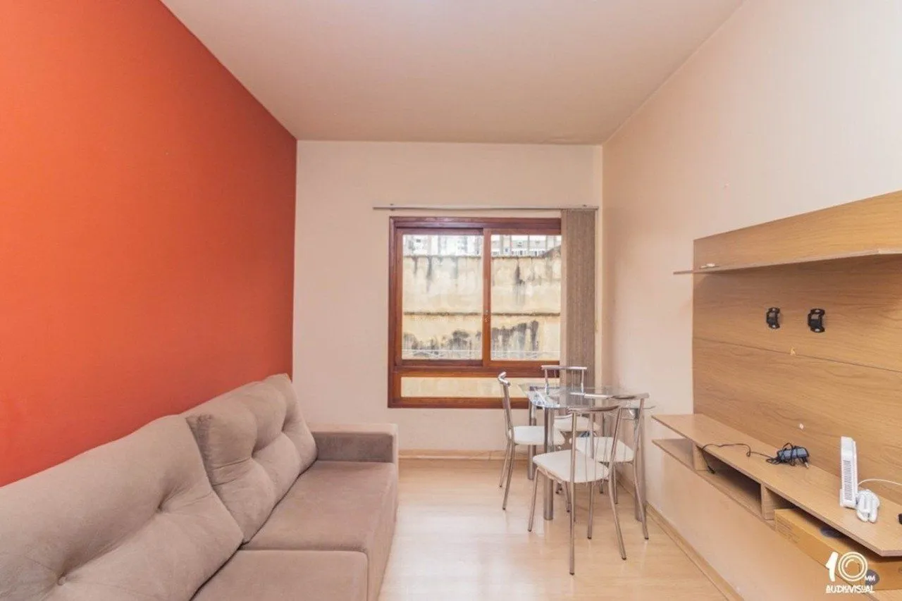 Imagem Apartamento em Cidade Baixa
