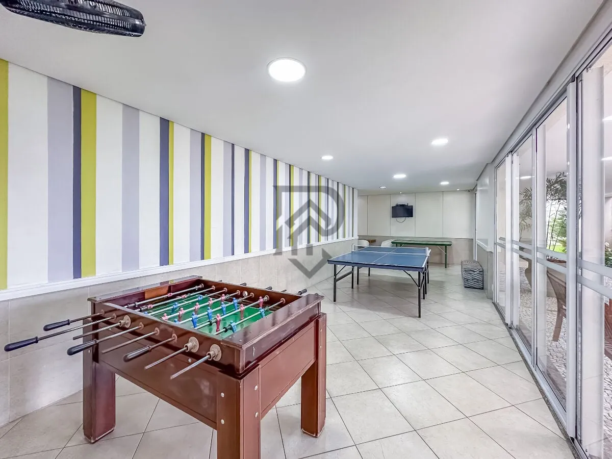 Imagem Apartamento Condomínio Olimpic Resort