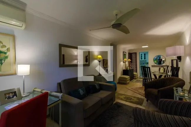 Imagem Apartamento à Venda - Recreio, 3 Quartos, 86 m2