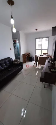 Imagem Apartamento com 2 dormitórios à venda, 45 m por R$ 275.000,00 - Vila Marieta - São Paulo/SP