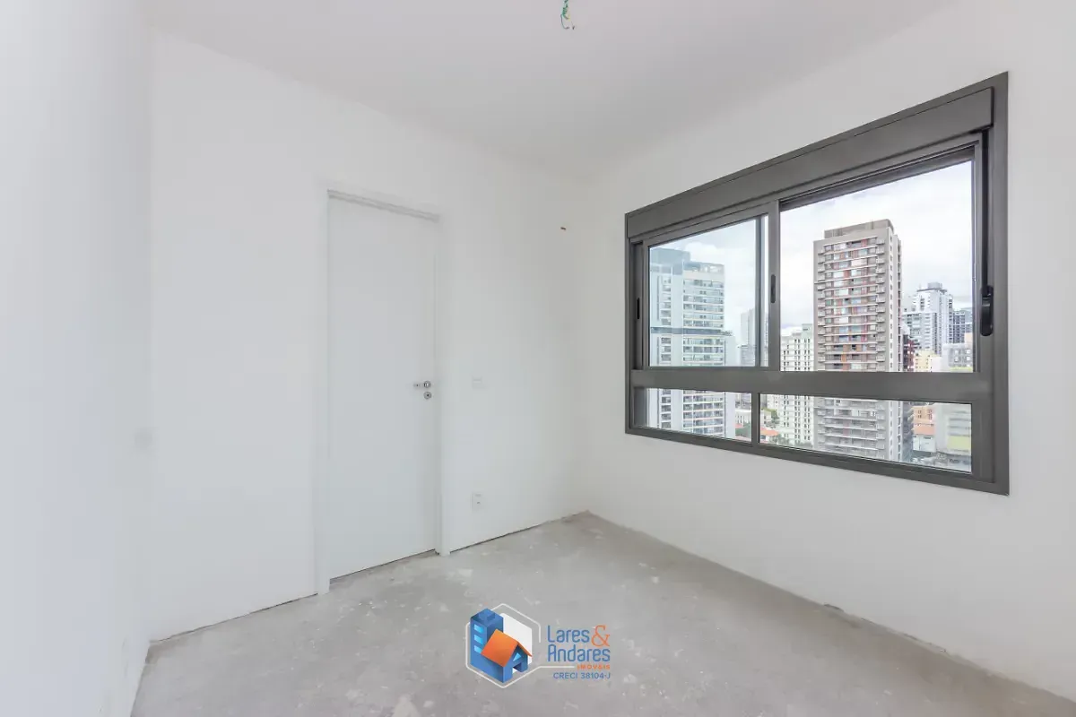 Imagem Apartamento para venda em Jardim das Acácias com 3 quartos, sendo 3 suítes, 95m²