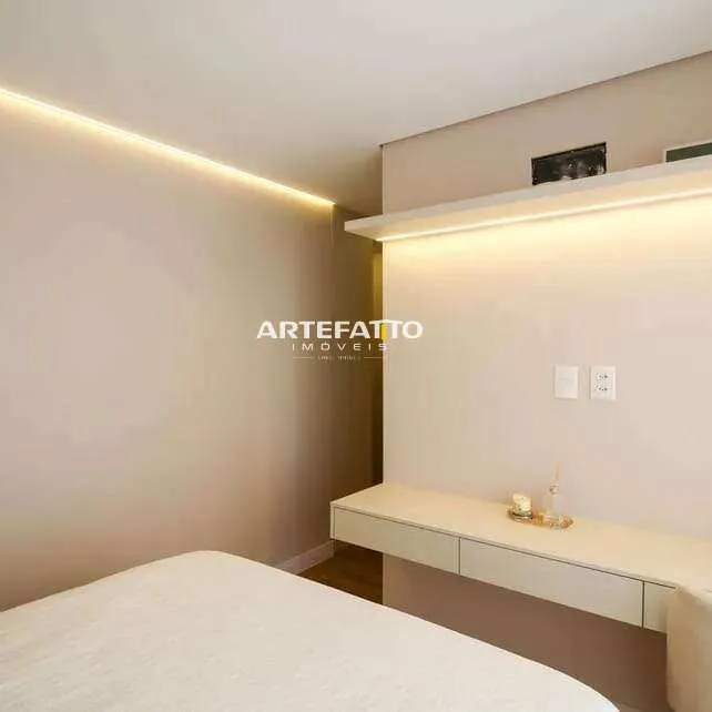 Imagem Apartamento com 3 quartos e 1 escritório com 136m2