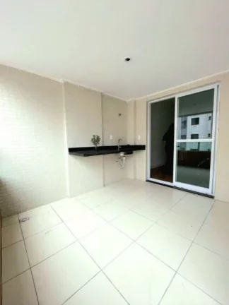 Imagem Apartamento à Venda em Guilhermina, Praia Grande - SP