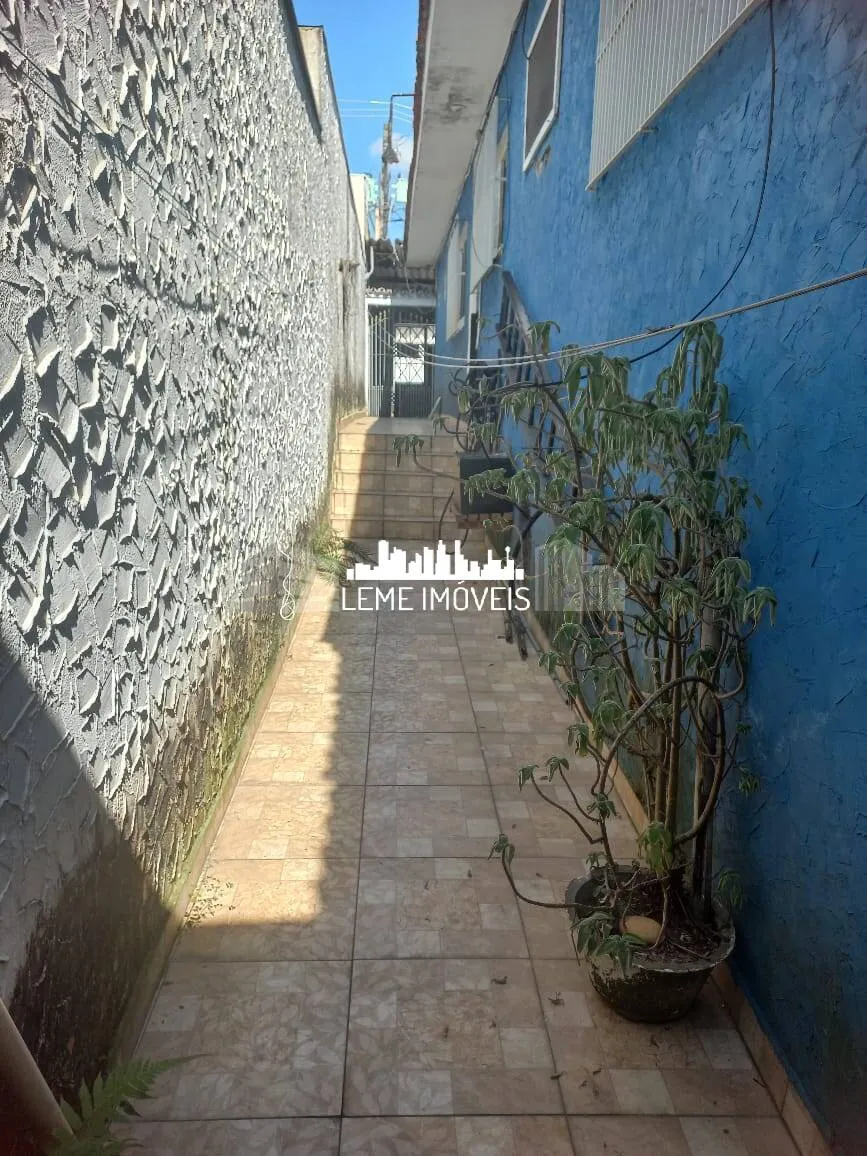 Imagem CASA COM "04" (QUATRO) CÔMODOS, UTILIZE O FGTS!!!