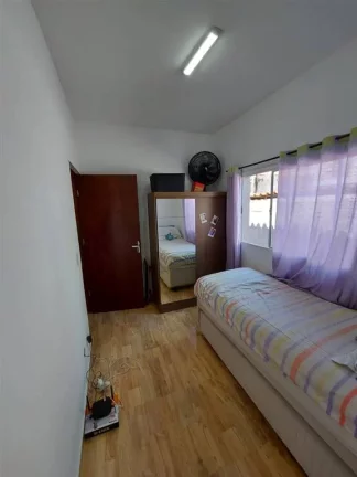 Imagem Sobrado com 5 dorms, Guilhermina, Praia Grande - R$ 899 mil, Cod: 2502