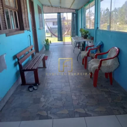 Imagem Vendo ou Troco Casa em Santa Catarina, Arroio do Silva!
