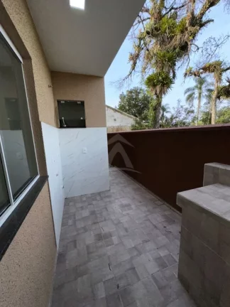 Imagem CASA, 3 QUARTOS SENDO 1 SUÍTE, PONTAL