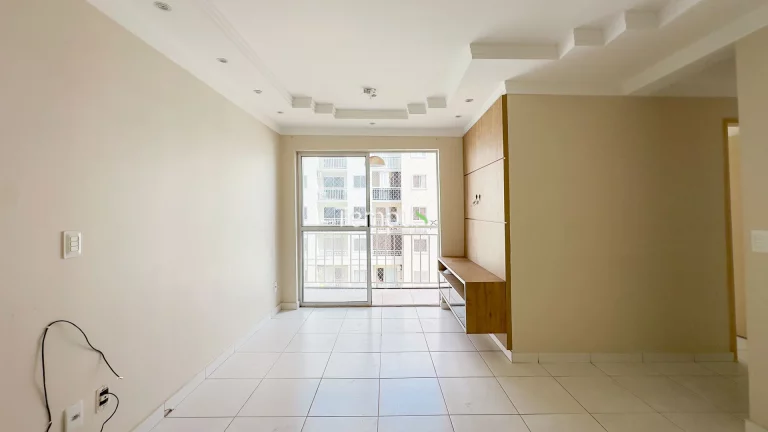 Imagem Condomínio Parque América Caribe - Apartamento em Residencial Recanto do Cerrado, Aparecida de Goiânia/GO