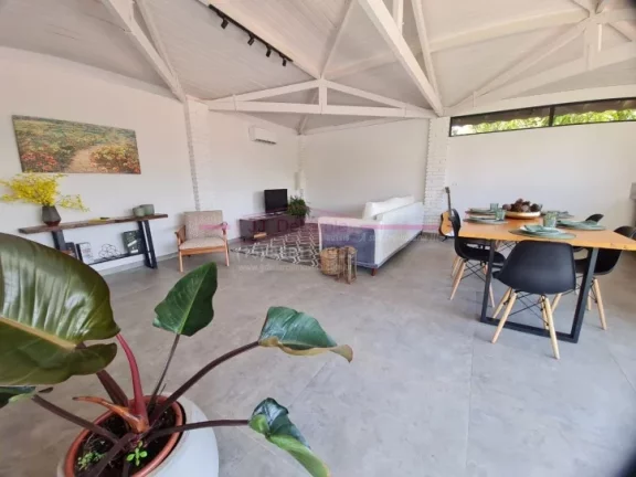 Imagem Chácara Residencial Vitassay Boituva - Moderna, linda,