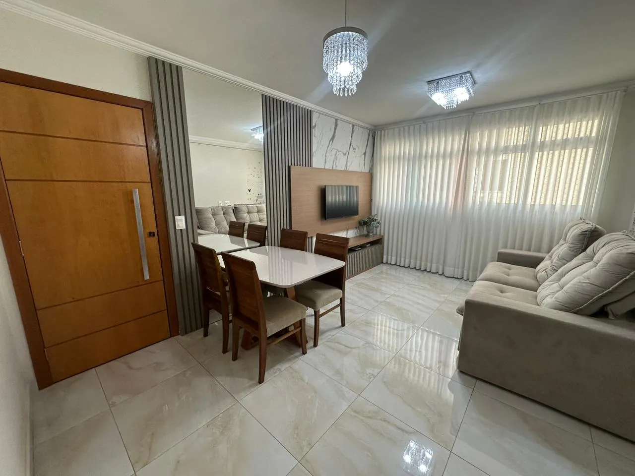 Imagem Apartamento Padrão