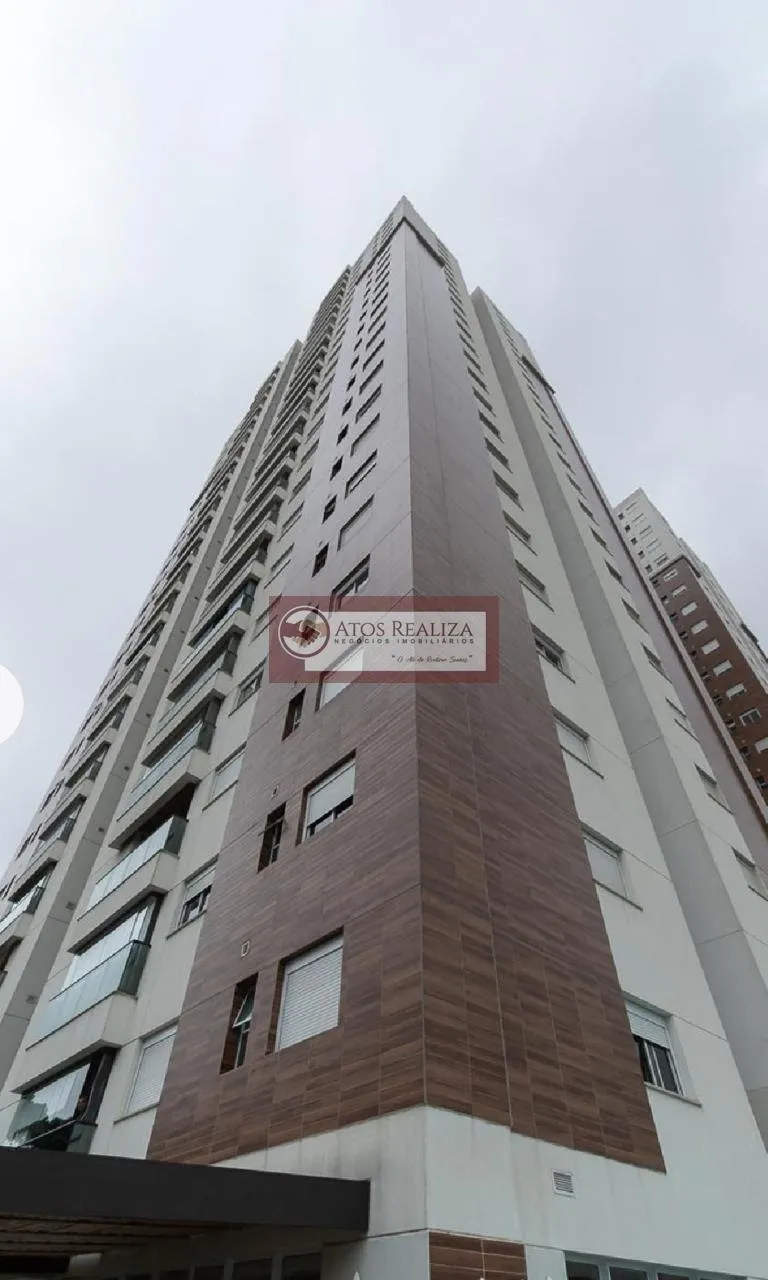Imagem Vendo Apartamento de Luxo no Jardim Caravelas. Vendo Apartamento Alto Padrão de 105m², sendo 2 suítes com planejados, 3 banheiros, 2 vagas de garagem cobertas, Sacada,Condomínio com Lazer Completo, Valor de muita Oportunidade R$ 1.170.000. Agende já uma v