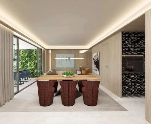 Imagem View JT - Residencial