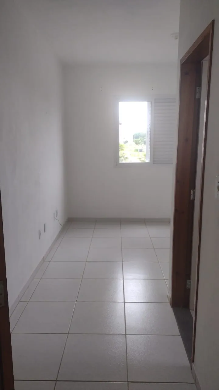 Imagem Apartamento à venda 2 Quartos, 1 Suite, 1 Vaga, Residencial Portal da Mantiqueira, Taubaté - SP | Portal da Mantiqueira