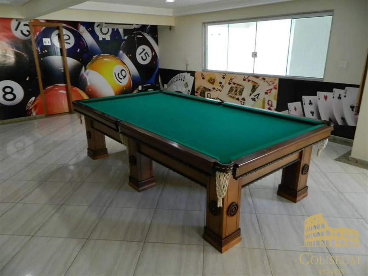 Imagem Apartamento com 3 dormitórios à venda, 161 m² por R$ 1.300.000 - Tupi - Praia Grande/SP