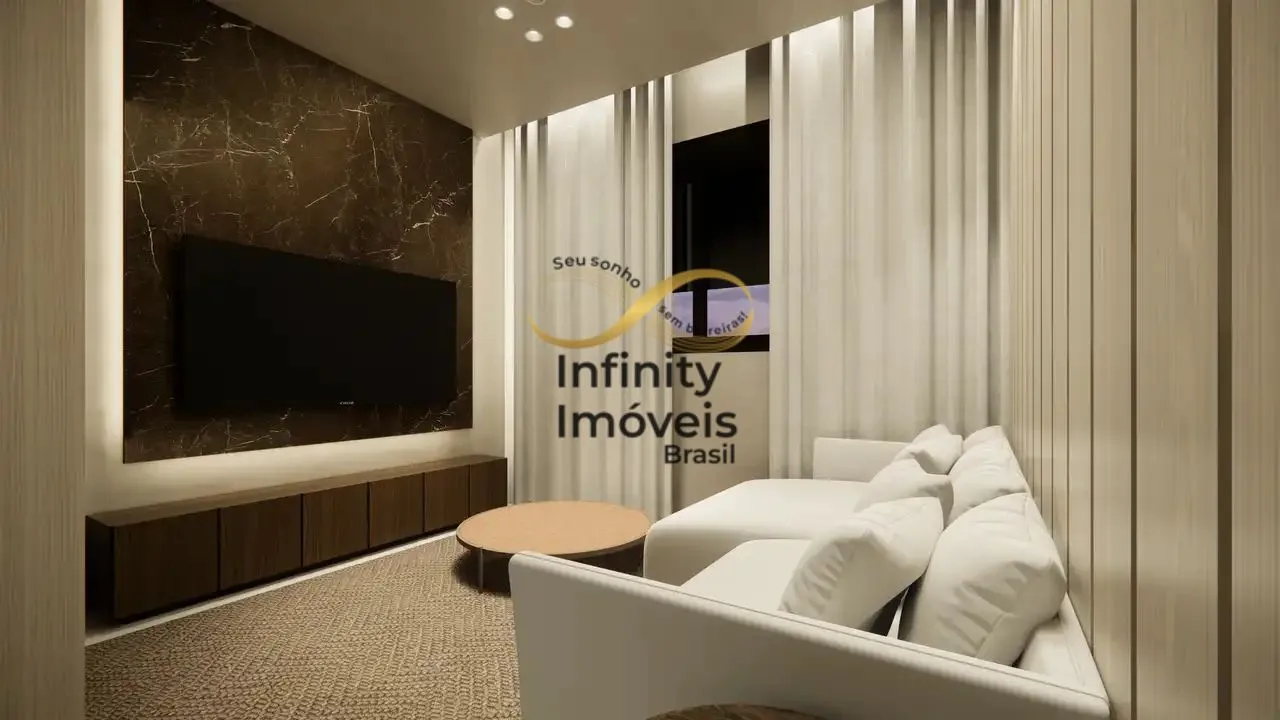Imagem TOMMASI CIDADE NOVA - Apartamento à venda no bairro Cidade Jardim - Belo Horizonte/MG
