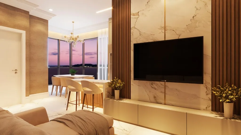 Imagem Oben 230 By Concept Flats Home
