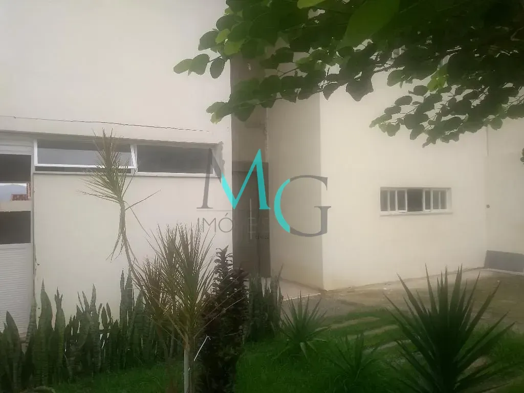Imagem Casa com 3 dormitórios à venda, 229 m² por R$ 550.000,00 - Cosmos - Rio de Janeiro/RJ