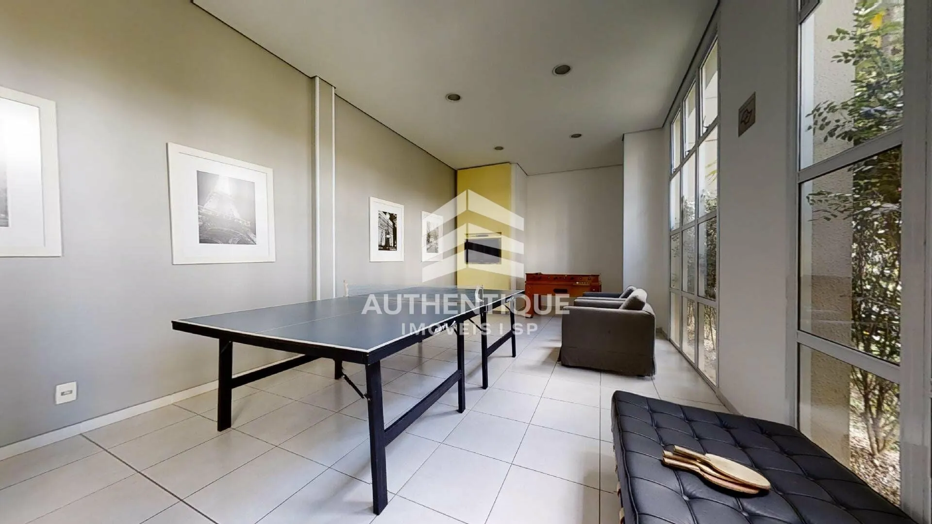 Imagem Vértice Brooklin - Apartamento à venda em São Paulo/SP