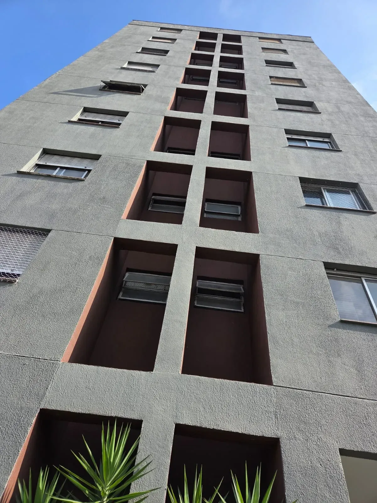 Imagem Apartamento com 2 Quartos à Venda, 86,7 m² em Vila Clementino - São Paulo