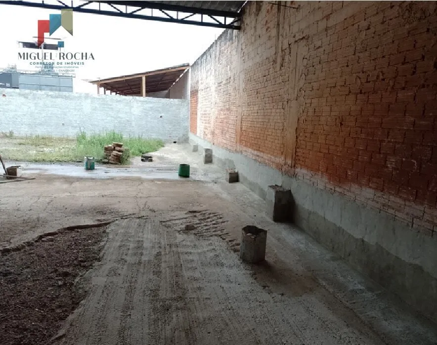 Imagem Terreno à venda no bairro Vila Doutor Laurindo - Tatuí/SP