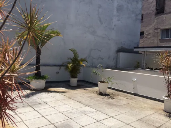 Imagem Flat com 1 Quarto à Venda, 40 m² em Copacabana - Rio de Janeiro