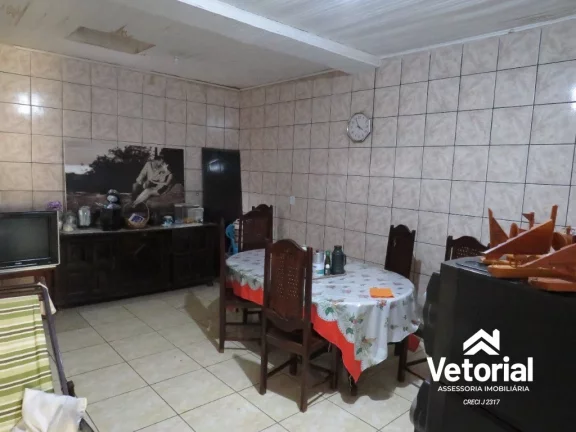 Imagem Casa com 3 quartos no Ouro Branco - Barreiras-BA