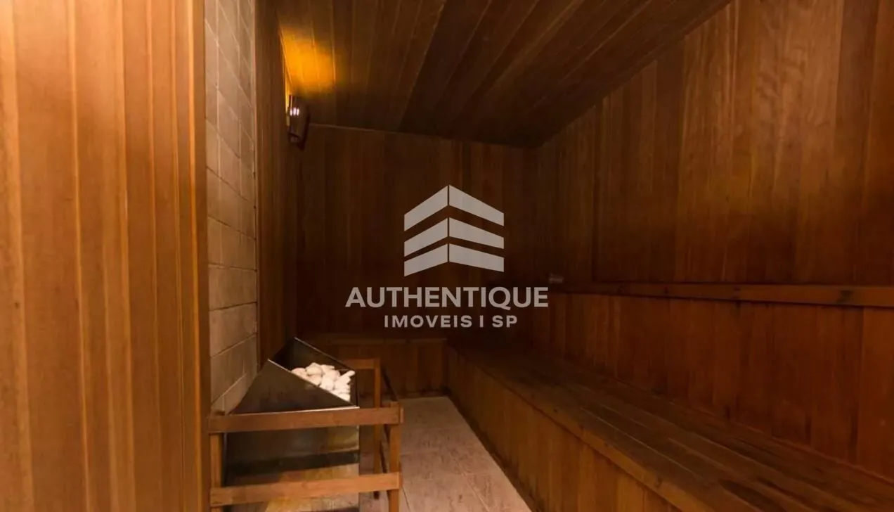 Imagem Loft Park Ibirapuera - Apartamento à venda no bairro Vila Mariana - São Paulo/SP, Zona Sul