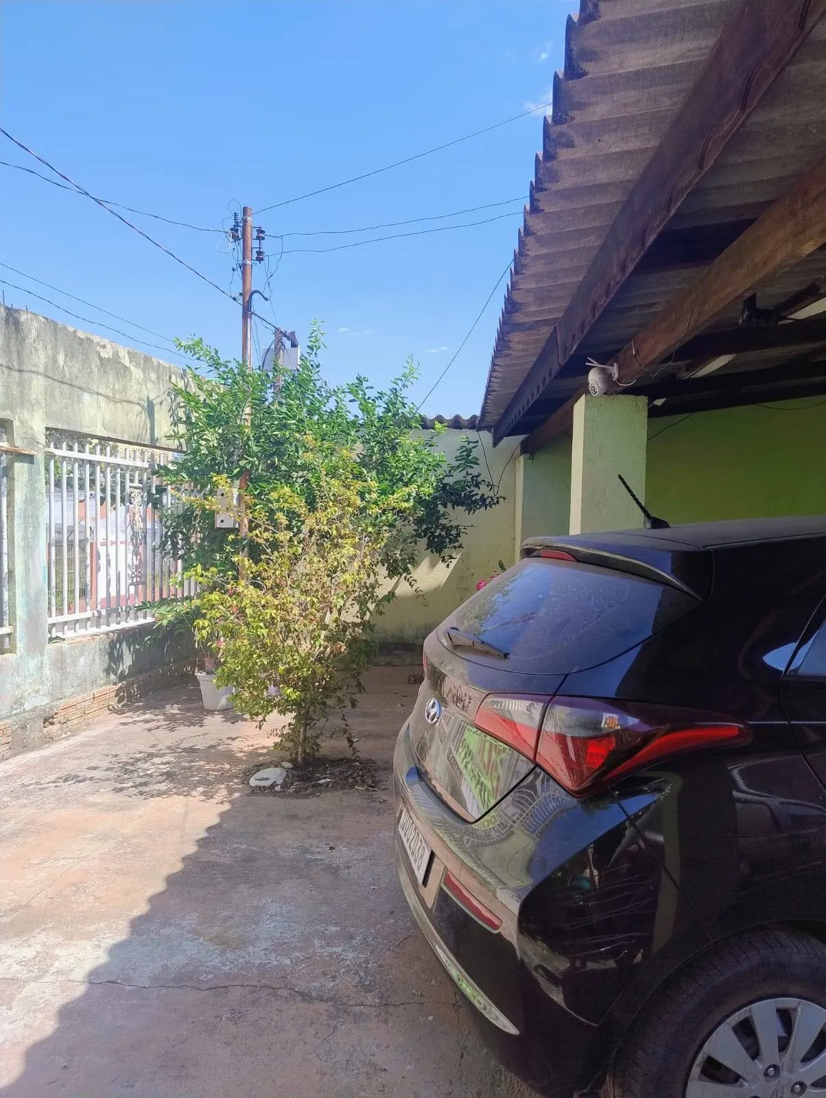 Imagem CASA 2 QUARTOS BAIRRO PARAÍSO 2 / REGIÃO DO PARQUE CUIABÁ