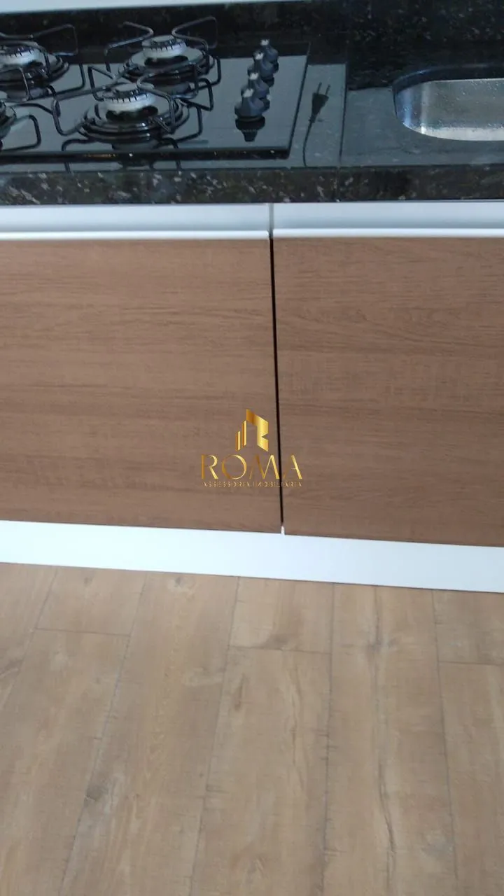 Imagem Apartamento para Alugar | Vista Permanente e Excelente Localização