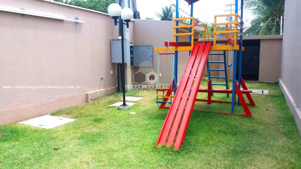 Imagem Condomínio Ville Vert - Eus?(C)bioCeará