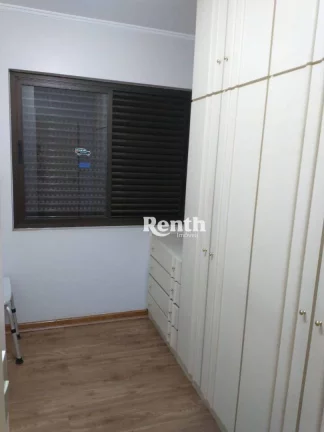 Imagem Apartamento com 3 dormitórios, 231 m² - venda por R$ 1.280.000,00 ou aluguel por R$ 5.984,26/mês - Jardim Claret - Rio Claro/SP