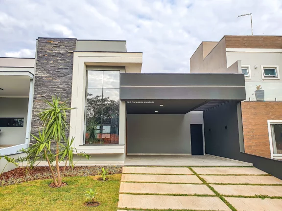 Imagem Casa T?(C)rrea Jardim Residencial Viena - Indaiatuba/SP