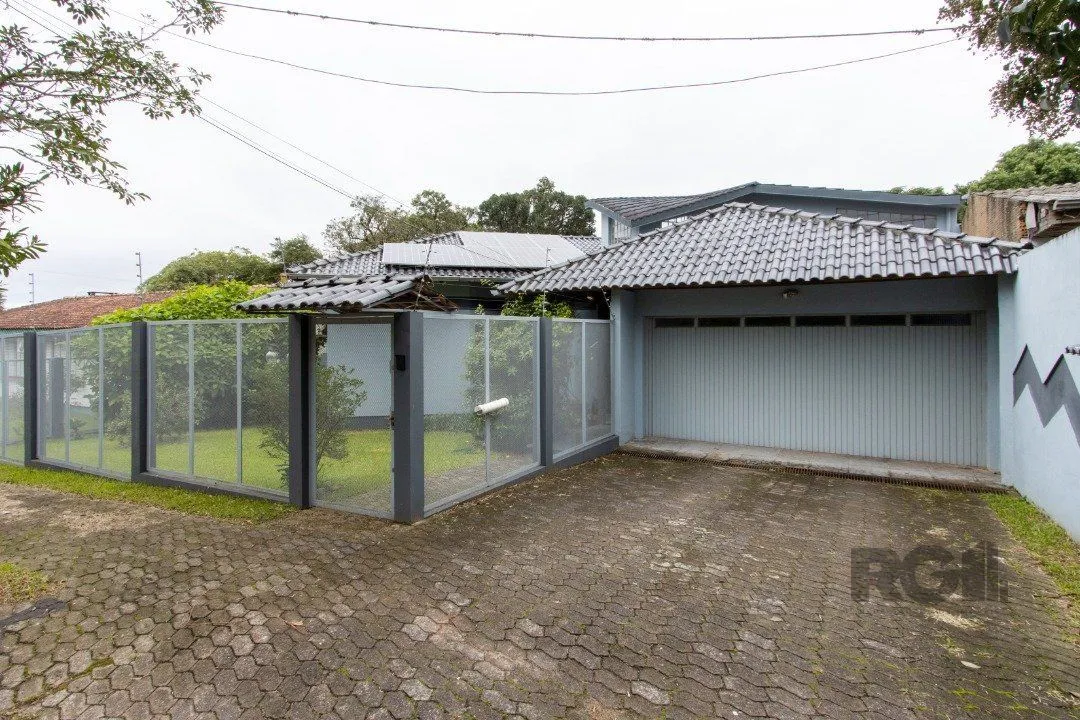 Imagem Casa em Aberta dos Morros