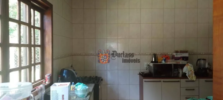 Imagem Chácara com 2 dormitórios à venda, 1000 m² por R$ 850.000,00 - Parque São Gabriel - Itatiba/SP