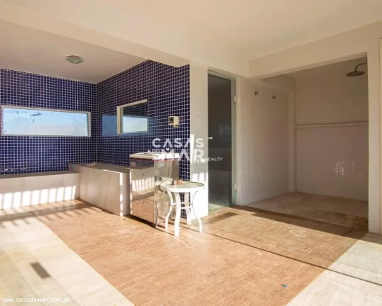 Imagem Casa Frente Mar para Temporada em Armação dos Búzios / RJ no bairro Praia Rasa
