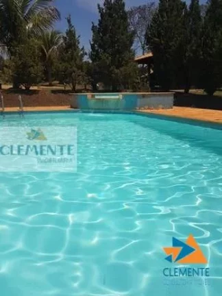 Imagem SITIO Casa CAMPO- Condomínio fechado QUINTAS DA LAGOA L. SANTA MG.