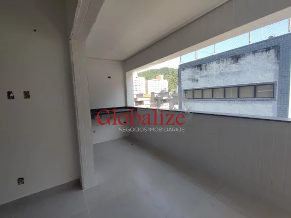 Imagem APARTAMENTO DE FRENTE 02 DORMITÓRIOS SUITE LAZER E VAGA DE GARAGEM NO MARAPÉ R$ 515.000,OO