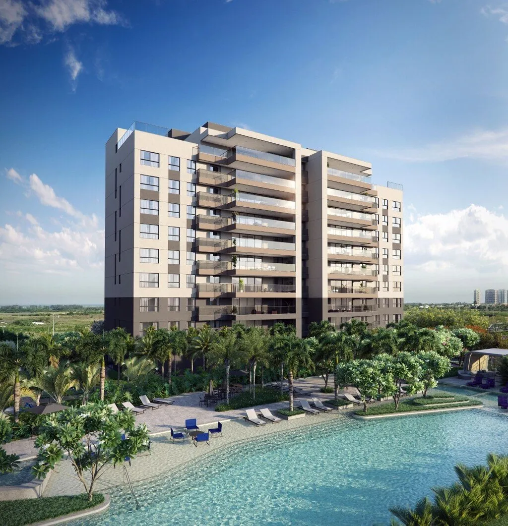 Foto do imóvel Apartamento a Venda no bairro Barra da Tijuca - Rio de Janeiro, RJ