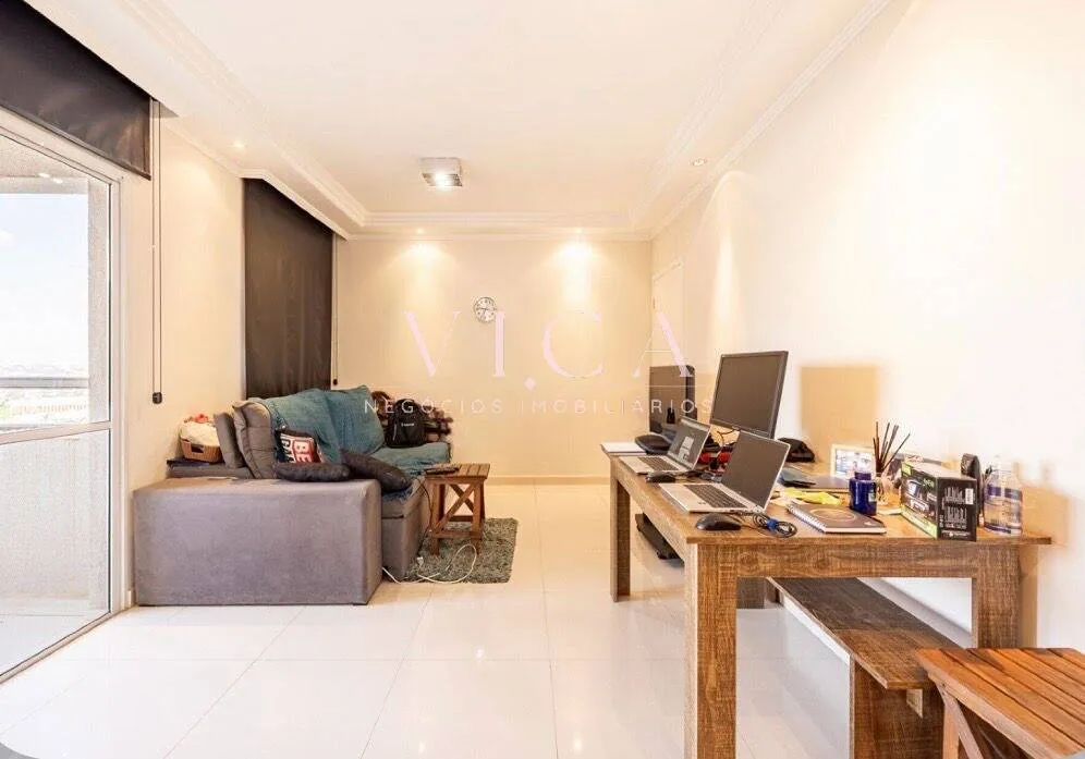 Imagem Fatto Alphaville | 74m², 3 dorms, suíte e 1 vaga | R$ 795 mil