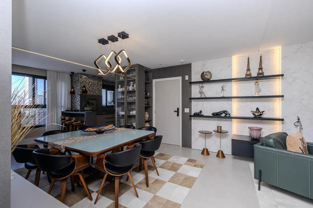 Imagem Apartamento com vista para o mar à venda com 176.8m2 por R$ 8.500.000,00