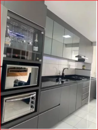 Imagem Apartamento para Venda em Santa Maria / RS no bairro Bonfim